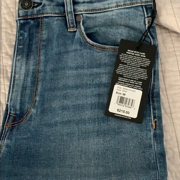 Jeans - Picture 3 of 3